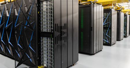 IBM, Google i Microsoft jednoczą siły. Biały Dom powołał wyjątkowe konsorcjum naukowe