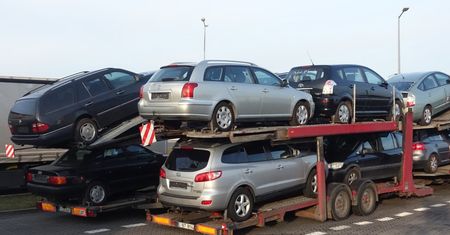 Koniec akcyzy od aut osobowych? Projekt Kukiz'15 w Sejmie