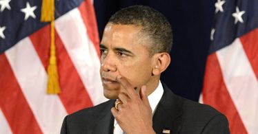 Rocznica trzęsienia ziemi we Włoszech. Obama nie pomógł