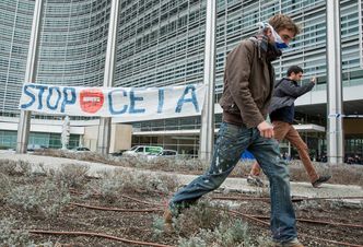 "CETA dobra dla Polski i UE". Kanadyjski rynek stanie przed Polakami otworem?