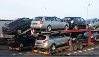 Koniec akcyzy od aut osobowych? Projekt Kukiz'15 w Sejmie