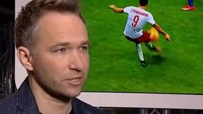 Rafał Patyra: sukcesy polskiego futbolu od zawsze kojarzą się z TVP