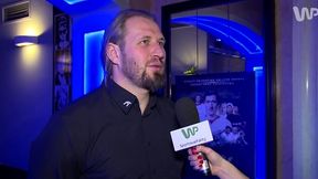 Tomasz Majewski: Kończę karierę za pół roku i potem na pewno będę odpoczywał