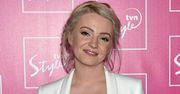 Dorota Szelągowska ma nową fryzurę. Gwiazda skróciła włosy