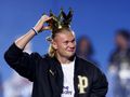 Hit. Haaland napisał do gwiazdy Ekstraklasy