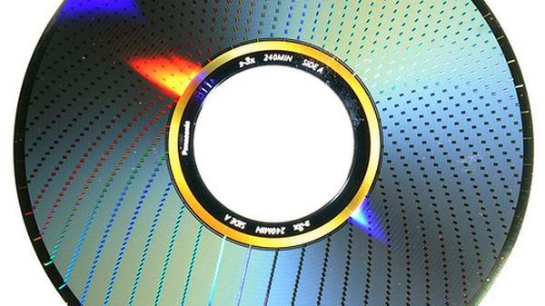 DVD ma szansę na drugie życie 1