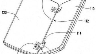 Tablet z dwoma ekranami. Potrzebujesz go! 1