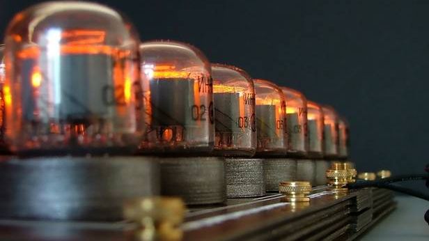 Szachy dla gadżetomaniaków. Rozrywka, technologia i klimaty retro 1