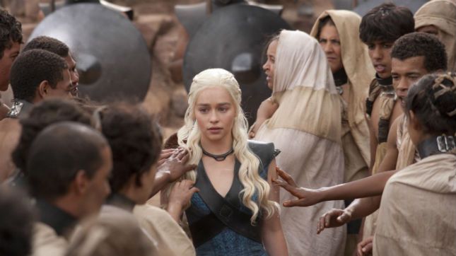 10 najczęściej piraconych seriali w 2013 roku 1