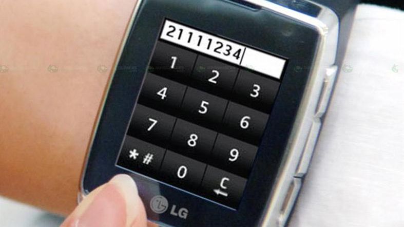 LG szykuje nowości na nasze nadgarstki 1