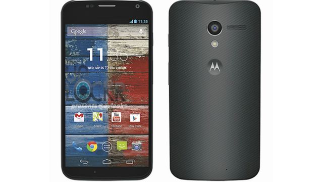 Moto X z nowym, ciekawym interfejsem aparatu 1