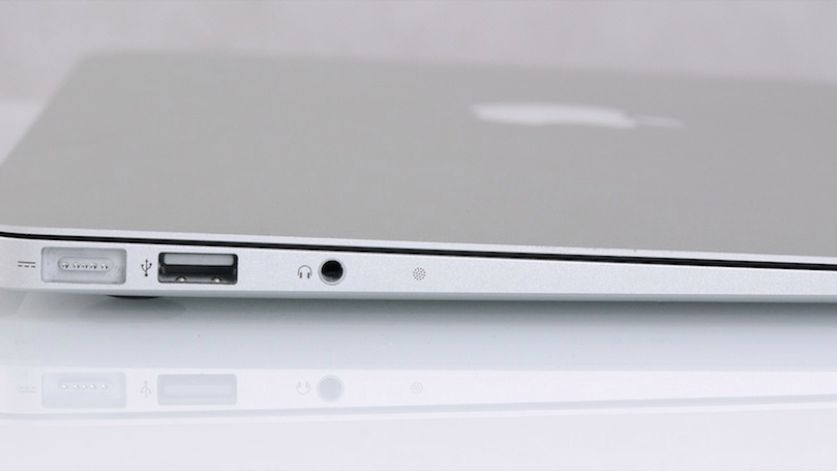 Apple MacBook Air 13,3” – test część 1 [wideo + galeria] 1
