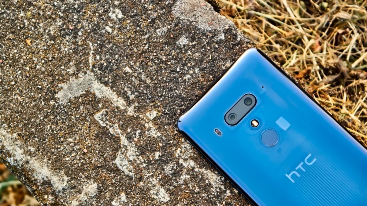 Najmocniejsze strony HTC U12+ 1