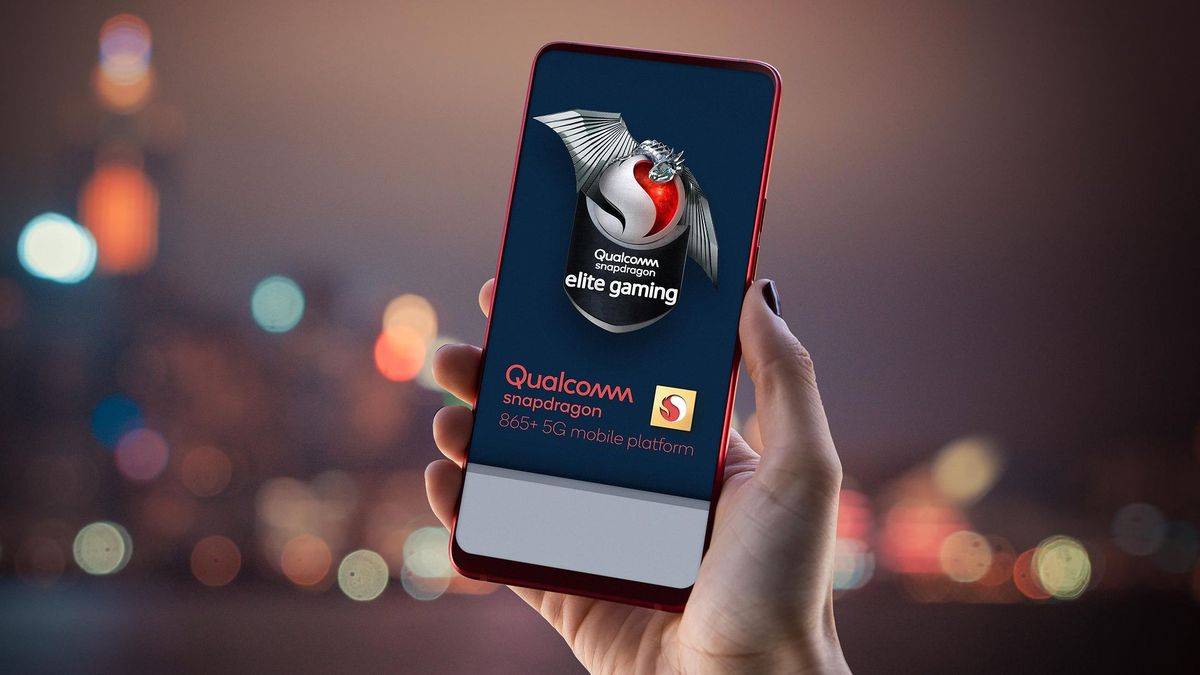 Robi się ciekawie. Qualcomm może wprowadzić na rynek własne smartfony 1