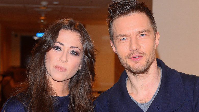 Natalia Kukulska nie popierała rozwodu Adama Sztaby z Dorotą Szelągowską