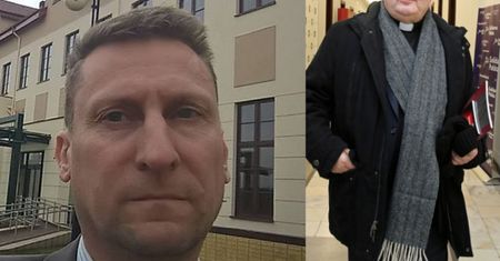 Działacz SLD chciał studiować u Rydzyka. Nie został przyjęty, bo... jest niewierzący!