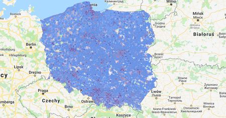 5G już działa w Polsce. Sprawdziliśmy ofertę Plusa, Play, T-Mobile i Orange