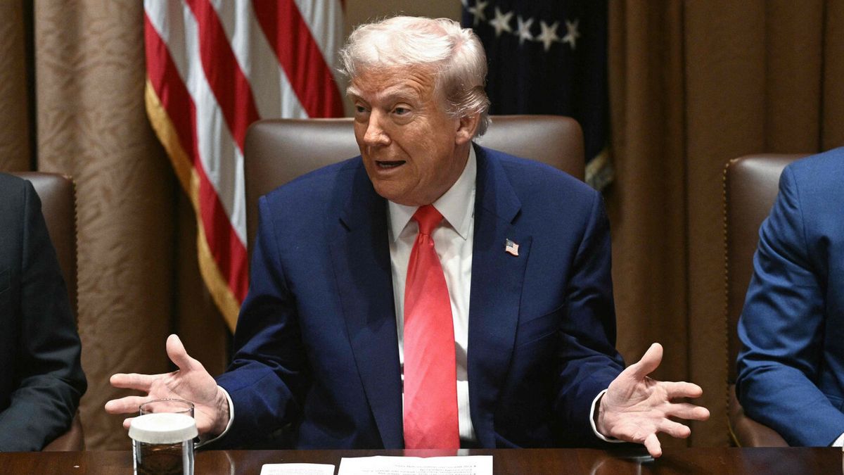 Chiny chcą całkowitego zniesienia decyzji Trumpa dot. ceł