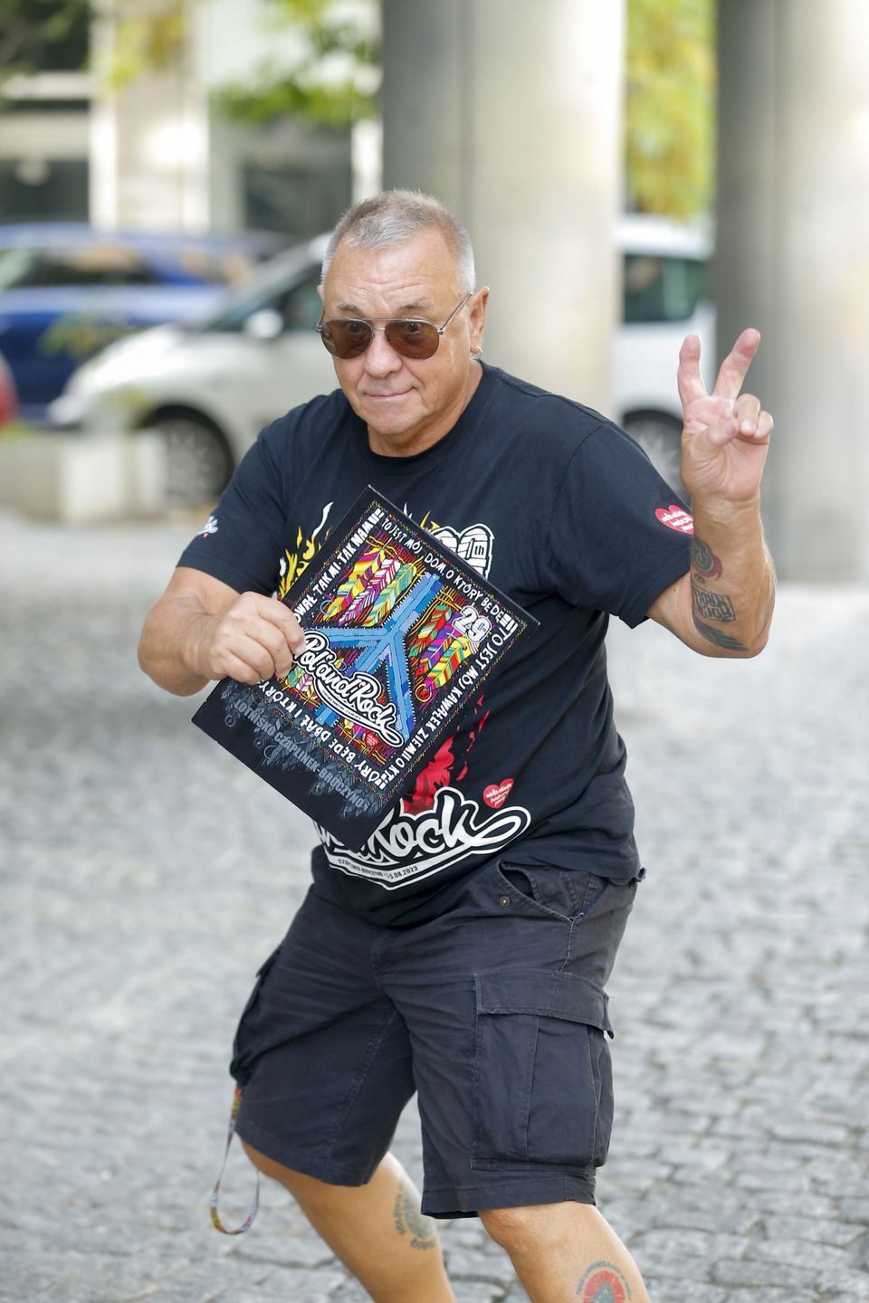Jerzy Owsiak