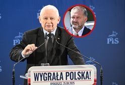 Kaczyński ostro o Żurku. Mówi o kratkach, ale "w innych instytucjach"