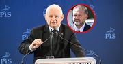 Kaczyński ostro o Żurku. Mówi o kratkach, ale "w innych instytucjach"