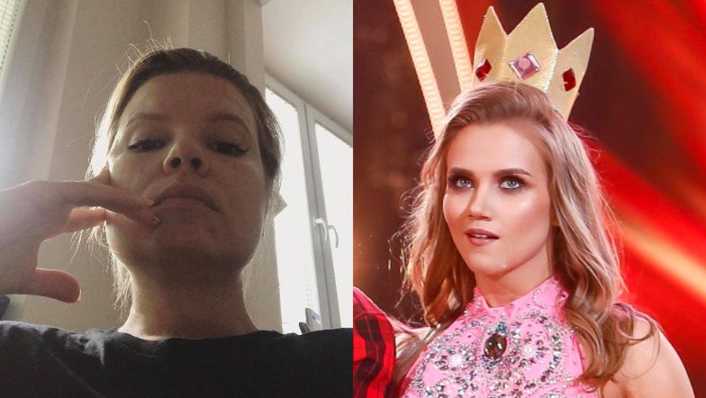 Marta Manowska o wynurzeniach Agnieszki Kaczorowskiej