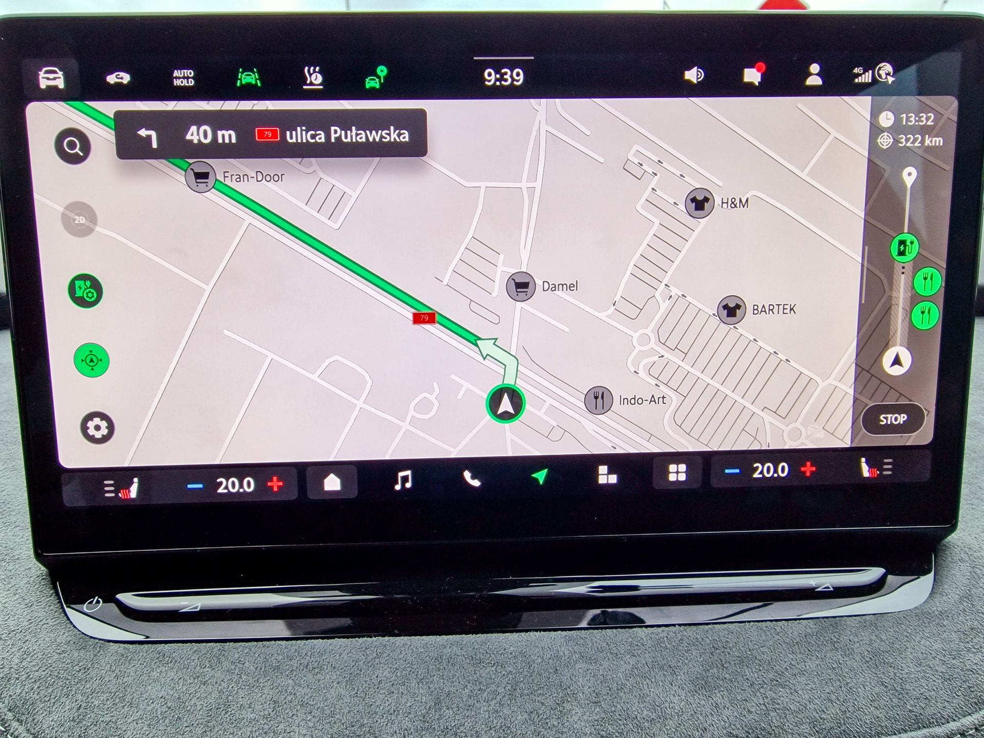 Skoda Enyaq 85 (2025)