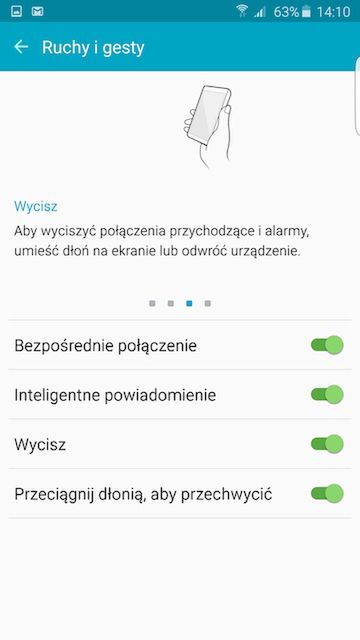 Samsung Galaxy S6 edge+ (edge Plus) - test i recenzja 39