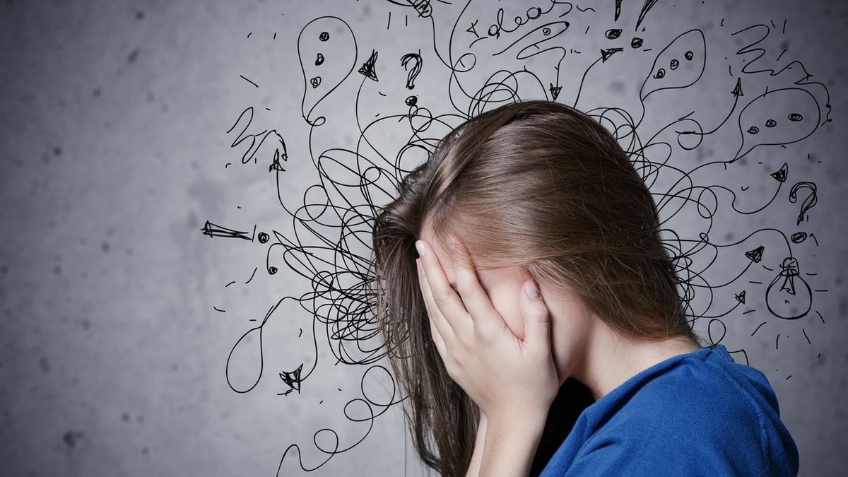 Czym jest nerwica oraz w jaki sposób można ją zdiagnozować?