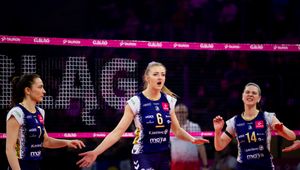 Ostatni, szczęśliwy taniec Kamili Witkowskiej. Piąte miejsce dla MOYA Radomki Radom