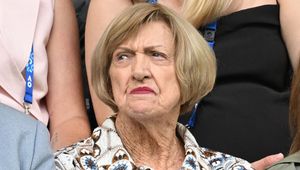 Legenda tenisa znów zszokowała świat. "Kara za grzechy tego kraju"