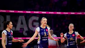 Ostatni, szczęśliwy taniec Kamili Witkowskiej. Piąte miejsce dla MOYA Radomki Radom