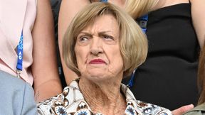 Legenda tenisa znów zszokowała świat. "Kara za grzechy tego kraju"