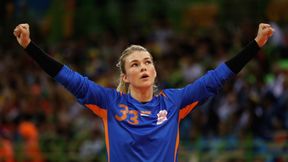 ME 2016. Katastrofalny kwadrans pozbawił Dunek marzeń, Holenderki pierwszymi finalistkami
