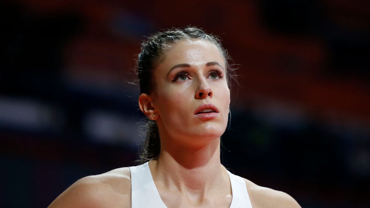 Zdjęcie okładkowe artykułu: Getty Images / Nikola Krstic/MB Media / Na zdjęciu: Natalia Kaczmarek