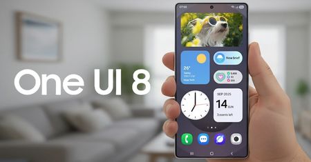 Samsung rusza z aktualizacją do Androida 16 i One UI 8. Oto pełna lista smartfonów
