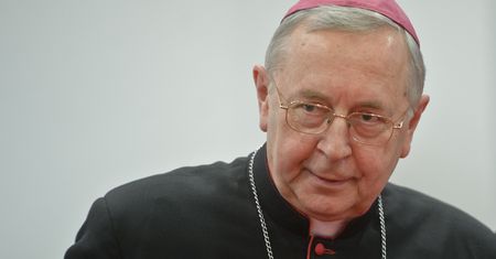 Duchowni oburzeni. "To nie po chrześcijańsku odbierać pieniądze"