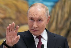 FSB kontroluje pracę rosyjskich naukowców