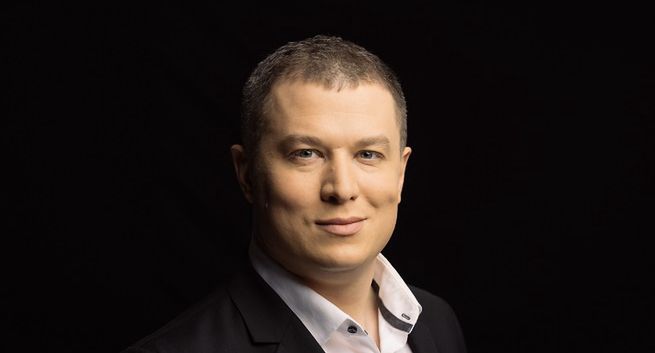 Wiceszef Magazynu WP zwolniony z Wirtualnej Polski