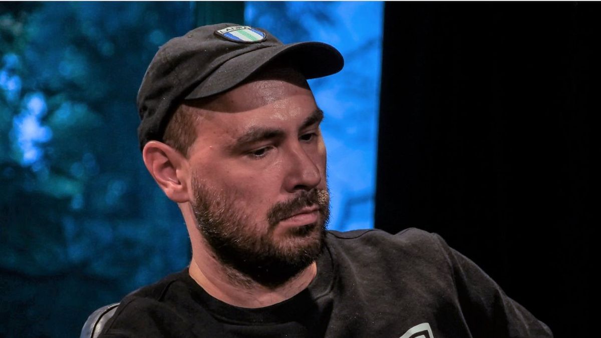 Jakub Żulczyk skomentował decyzję sądu 