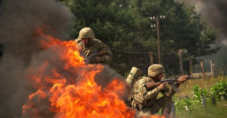 Mocny sygnał z USA. Potężna broń trafi na Ukrainę