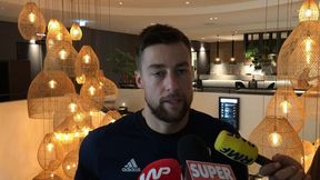 Mistrzostwa Europy siatkarzy. Michał Kubiak: Póki co, jeszcze nic nie wygraliśmy w tym turnieju