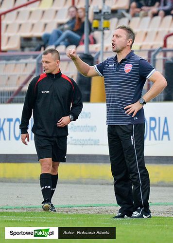 Jerzy Brzęczek miał ogromny wkład w odbudowę Rakowa. Kto zajmie jego miejsce pod Jasną Górą?