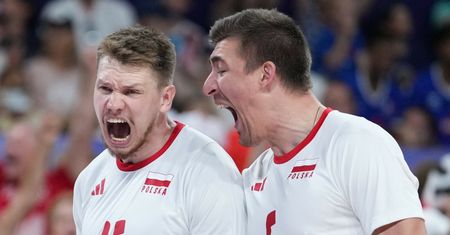 Ależ to będą emocje! TVN Warner Bros. organizuje wspólne oglądanie finału olimpijskiego siatkarzy
