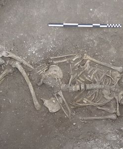 Tak się żyło i umierało w Anglii dwa tysiące lat temu. Odkryli groby z epoki żelaza