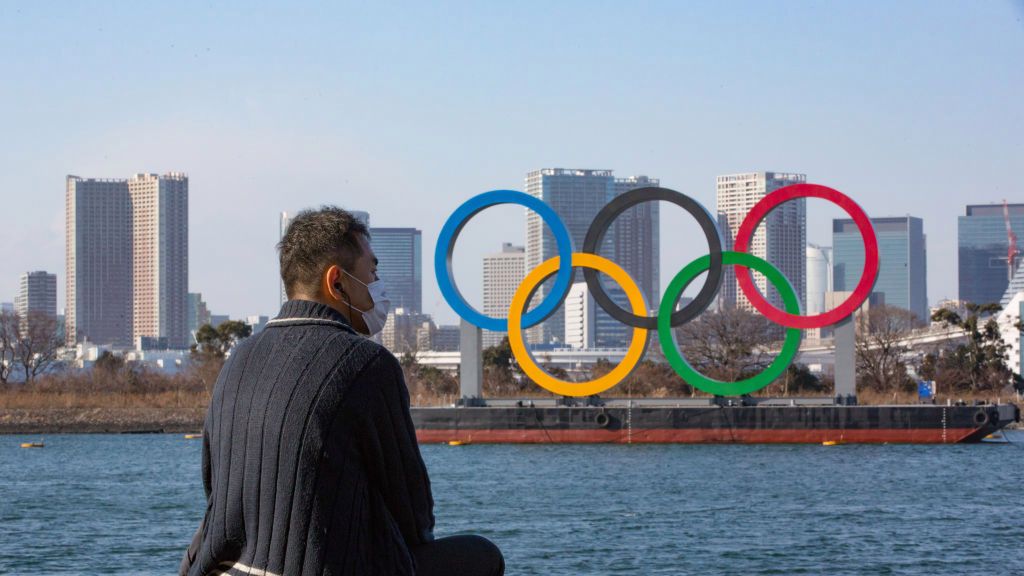 Zdjęcie okładkowe artykułu: Getty Images / Stanislav Kogiku/SOPA Images/LightRocket / Uspokajające informacje na temat igrzysk w Tokio