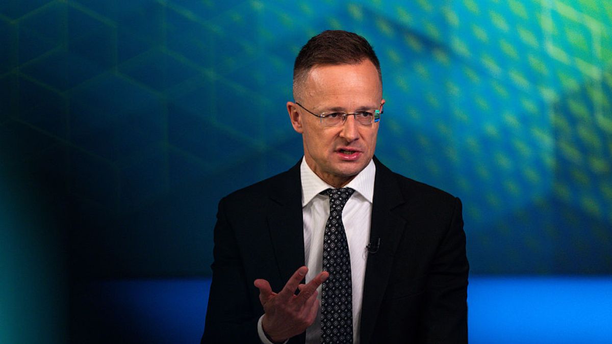 Szef MSZ zarzucił europejskim sojusznikom fanatyzm 