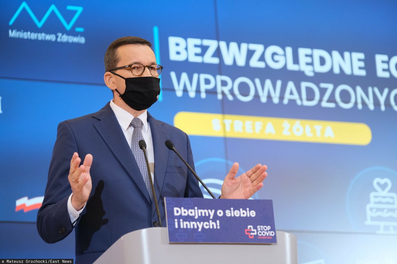 Śledztwo-widmo. Podejrzane zakupy od biznesmena powiązanego z PiS