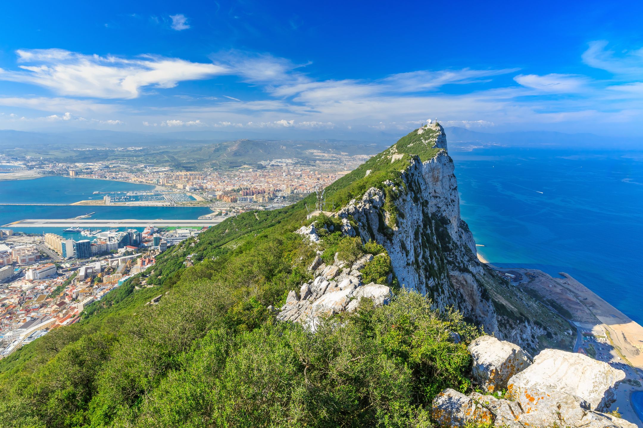 Skała Gibraltarska