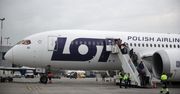 LOT odwołuje loty do Niemiec. Strajki na lotniskach